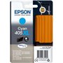 Tinteiro original Epson 405XL ciano - C13T05H24010