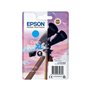 Tinteiro original Epson 502XL ciano - C13T02W24010
