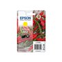 Tinteiro original Epson 503 amarelo - C13T09Q44010