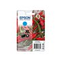 Tinteiro original Epson 503XL ciano - C13T09R24010