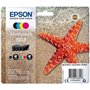 Epson 603 Tinteiro original Pack de 4 - C13T03U64010
