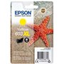 Tinteiro original Epson 603XL amarelo - C13T03A44010