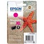 Tinteiro original Epson 603XL Magenta - C13T03A34010