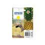 Tinteiro original Epson 604 amarelo - C13T10G44010