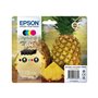 Epson 604 Pack de 4 Tinteiros originais - C13T10G64010