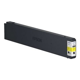 Tinteiro original Epson amarelo - C13T02Q400