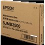 Caixa de manutenção original Epson C33S020580