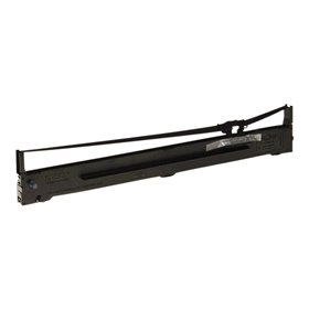 Fita Matrix Original Preta Epson FX2190 - C13S015327