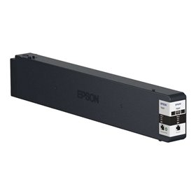 Tinteiro original preto Epson - C13T02Q100