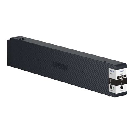 Tinteiro original preto Epson - C13T02Q100