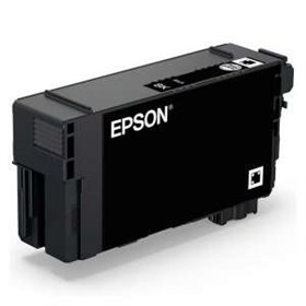Tinteiro original preto Epson - C13T11J140