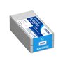 Tinteiro original Epson SJIC22P ciano - C33S020602/SJIC22P(C)