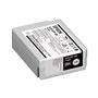 Tinteiro original Epson SJIC42P(MK) preto fosco - C13T52M540