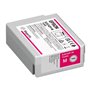 Tinteiro original Epson SJIC42P-M Magenta - C13T52M340