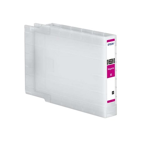 Tinteiro original Epson T04A3 Magenta - C13T04A340/C13T04A34N