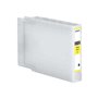 Tinteiro original Epson T04A4 amarelo - C13T04A440/C13T04A44N