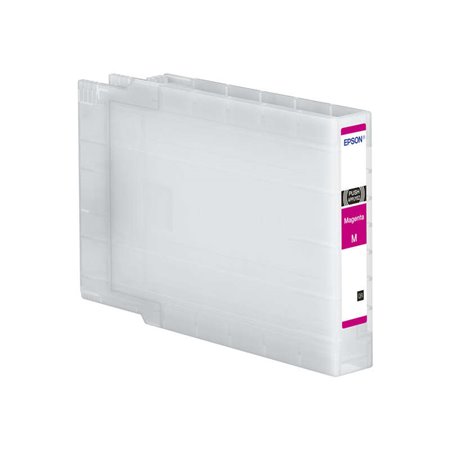 Tinteiro original Epson T04B3 Magenta - C13T04B340/C13T04B34N