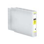 Tinteiro original Epson T04B4 amarelo - C13T04B440/C13T04B44N