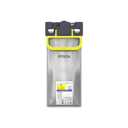 Tinteiro original Epson T05A4 Amarelo - C13T05A400