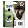 Tinteiro original Epson T0891 Preto - C13T08914011