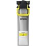 Tinteiro original Epson T11C4 Amarelo - C13T11C440