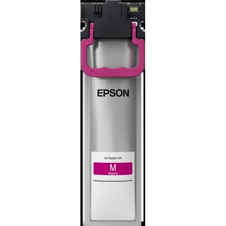 Tinteiro original Epson T11D3 Magenta - C13T11D340