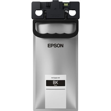 Tinteiro original Epson T11E1 Preto - C13T11E140