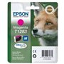 Tinteiro original Epson T1283 Magenta - C13T12834012