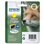 Tinteiro original Epson T1284 Amarelo - C13T12844012