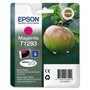 Tinteiro original Epson T1293 Magenta - C13T12934012