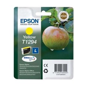 Tinteiro original Epson T1294 Amarelo - C13T12944012