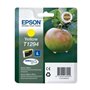 Tinteiro original Epson T1294 Amarelo - C13T12944012