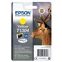 Tinteiro original Epson T1304 Amarelo - C13T13044012