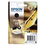 Tinteiro original Epson T1621 Preto - C13T16214012