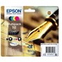 Epson T1626 Pack de 4 Tinteiros originais - C13T16264012