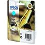 Tinteiro original Epson T1632 Ciano - C13T16324012