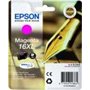 Tinteiro original Epson T1633 Magenta - C13T16334012