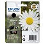 Tinteiro original preto Epson T1801 (18) - C13T18014012