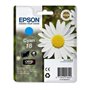 Tinteiro original Epson T1802 (18) Ciano - C13T18024012