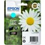 Tinteiro original Epson T1812 (18XL) ciano - C13T18124012