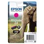 Tinteiro original Epson T2423 (24) Magenta - C13T24234012