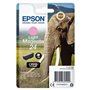 Tinteiro original Epson T2426 (24) Magenta Light - C13T24264012