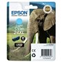 Tinteiro original Epson T2435 (24XL) ciano claro - C13T24354012