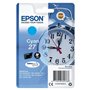 Tinteiro original Epson T2702 (27) Ciano - C13T27024012