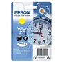 Tinteiro original Epson T2704 (27) Amarelo - C13T27044012