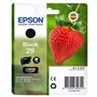 Tinteiro original Epson T2981 (29) Preto - C13T29814012