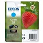 Tinteiro original Epson T2982 (29) Ciano - C13T29824012