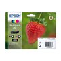 Epson T2986 (29) Pack de 4 Tinteiros originais - C13T29864012