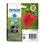 Tinteiro original Epson T2992 (29XL) ciano - C13T29924012