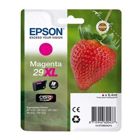 Tinteiro original Epson T2993 (29XL) Magenta - C13T29934012
